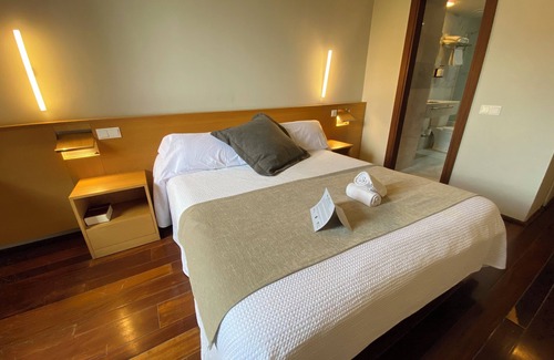 Vimbodi Hotel | Hostatgeria De Poblet