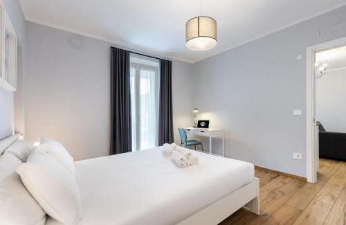 Rivoli Apartamento | Hostdomus - Il Mandala