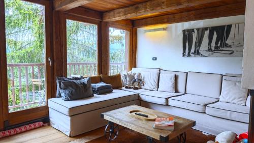 Sestriere Apartamento | Hostdomus - La Maison di Billy