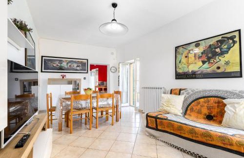 Orco Feglino Apartamento | Hostdomus- Oltrefinale-for nature lovers, biking, climbing and trekking