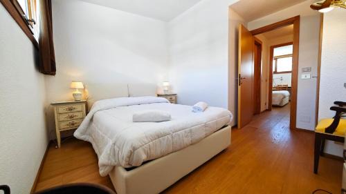 San Sicario Alto Apartamento | Hostdomus - Sansicario R20