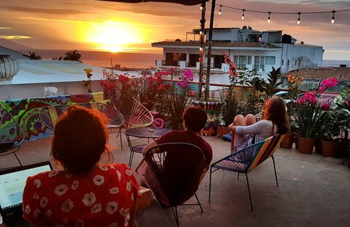 Proyecto Escola Hostal | Hostal ∙ 8 huéspedes