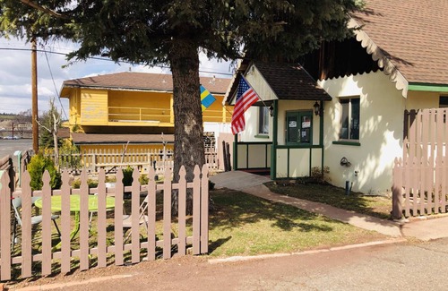 Williams Hostal | Hostal ∙ 8 huéspedes