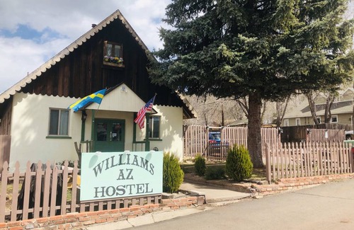 Williams Hostal | Hostal ∙ 8 huéspedes
