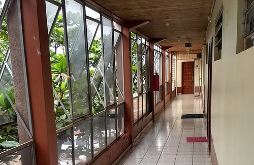 Foz do Iguacu Apartamento | Hostel apart cataratas foz