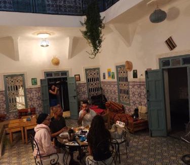 Medina Casa | Hostel BE 20