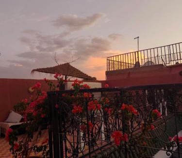 Medina Casa | Hostel BE 20