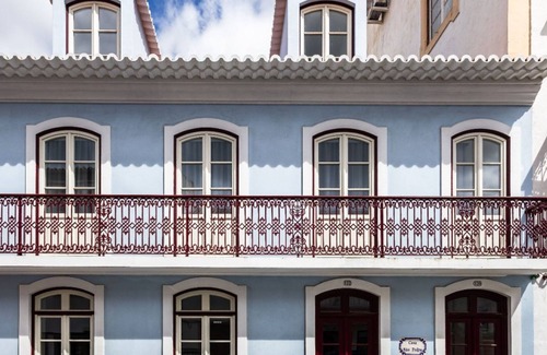 Angra do Heroismo Casa | Hostel Casa S o Pedro