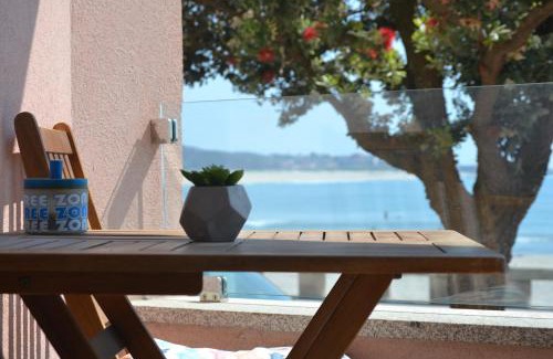 Vila Praia de Ancora Hostal | Hostel D'Avenida