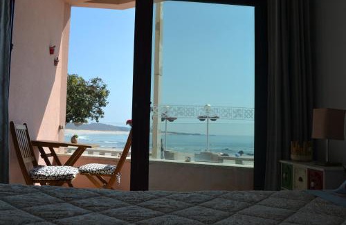 Vila Praia de Ancora Hostal | Hostel D'Avenida