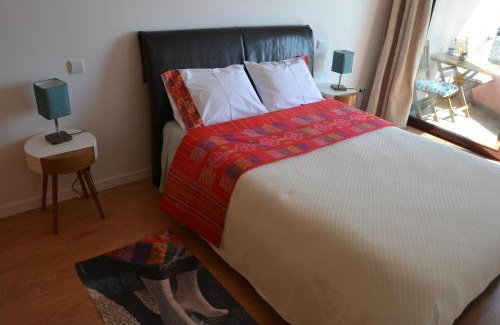 Vila Praia de Ancora Hostal | Hostel D'Avenida