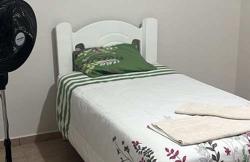 Ourinhos Cabina | Hostel em Ourinhos, um Lugar Para Você Usufruir de Forma Temporária