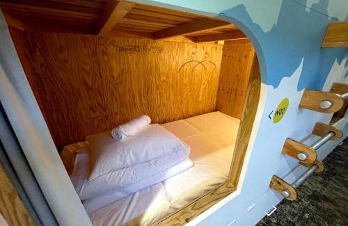 Odawara Hostal | Hostel Have a Nice Day! ドミトリー 個室ルームあり#HVNI