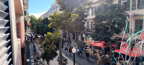 Se Hostal | Hostel Monaco