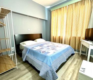Se Hostal | Hostel Monaco
