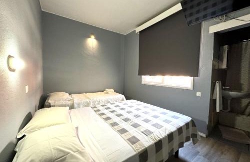 Se Hostal | Hostel Monaco