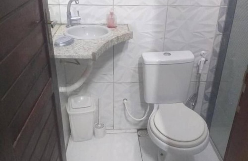 Paripueira Hotel | Hostel Pousada Flor de Paris