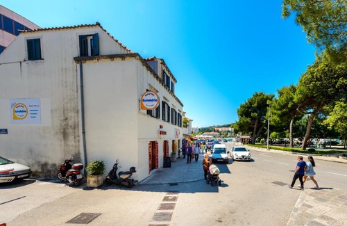 Dubrovnik Hostal | Hostel Sea Breeze