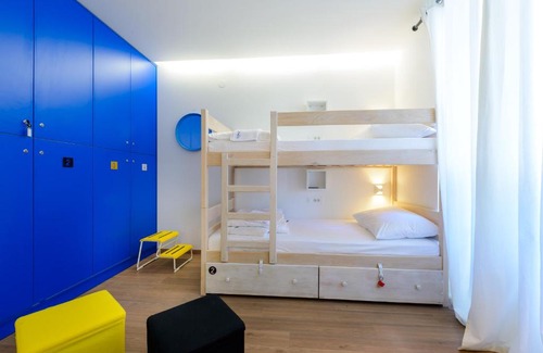 Dubrovnik Hostal | Hostel Sea Breeze