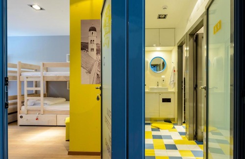 Dubrovnik Hostal | Hostel Sea Breeze