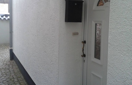 Worringen Apartamento | Albergue Zweizimmerwoh. para 4 pers.