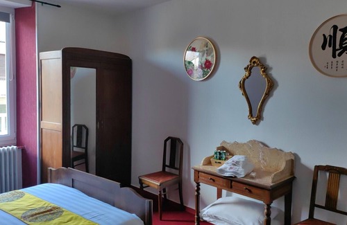 Cassagnes-Begonhes Casa | Hostellerie des voyageurs