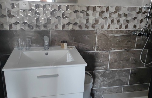 Cassagnes-Begonhes Casa | Hostellerie des voyageurs