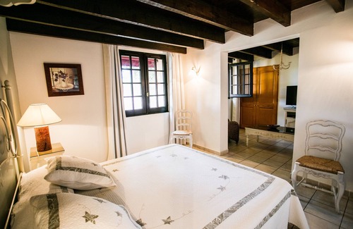 Cap d'Agde Hotel | Hostellerie La Bergerie du Cap