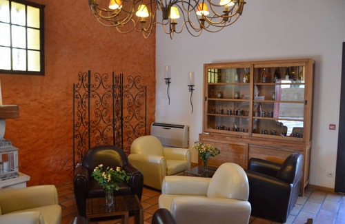 Cap d'Agde Hotel | Hostellerie La Bergerie du Cap