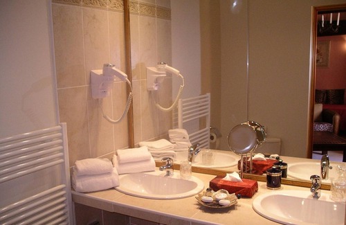 Cap d'Agde Hotel | Hostellerie La Bergerie du Cap