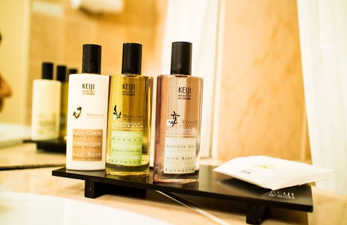 Cap d'Agde Hotel | Hostellerie La Bergerie du Cap