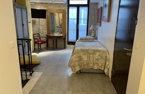 Uzes Hotel | Hostellerie Provençale