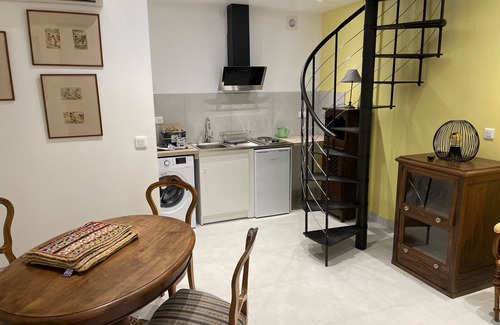 Uzes Hotel | Hostellerie Provençale