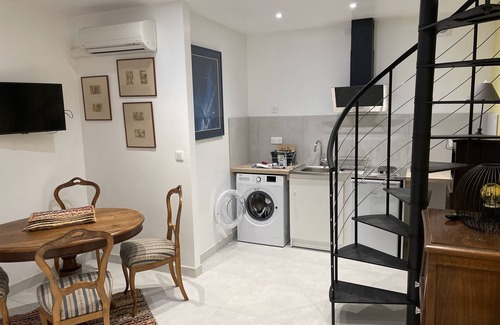 Uzes Hotel | Hostellerie Provençale