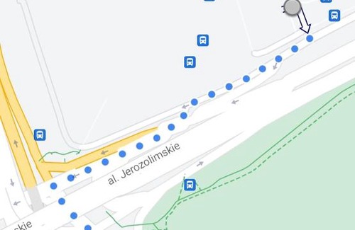 Ochota Hostal | Hostel Sunrise przy DW. Zachodnim