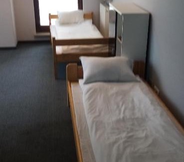 Ochota Hostal | Hostel Sunrise przy DW. Zachodnim