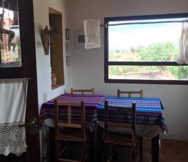 Humahuaca Cama Y Desayuno | Hostería del Tantanakuy