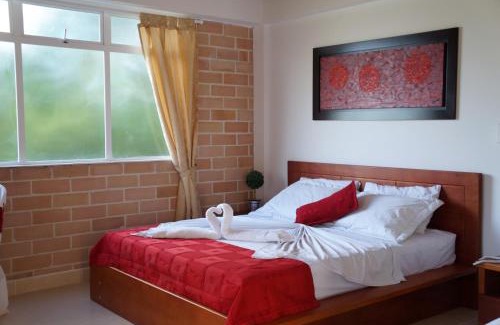 Santa Fe de Antioquia Hotel | Hostería Fundadores