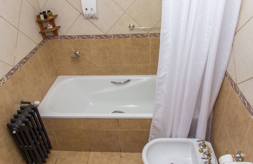 Macrozona Bahía Redonda y Primeros Faldeos Hotel | Hostería Koi Aiken