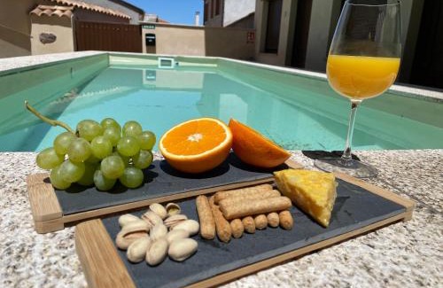 Serradilla del Arroyo Casa | Hostería La milla Rural