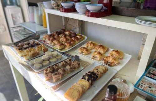 Villa Gesell Hotel | Hostería Magnolia