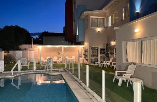 Villa Gesell Hotel | Hostería Magnolia