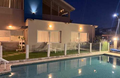 Villa Gesell Hotel | Hostería Magnolia