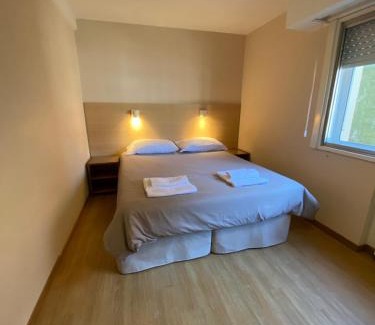 San Carlos de Bariloche Hotel | Hosteria Bello Horizonte