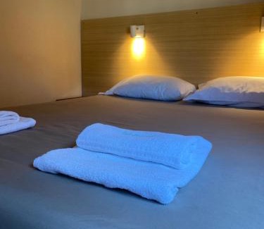 San Carlos de Bariloche Hotel | Hosteria Bello Horizonte