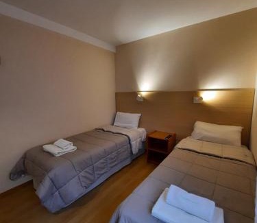 San Carlos de Bariloche Hotel | Hosteria Bello Horizonte