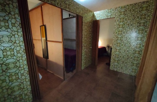 Santiago Atitlan Hotel | Hosteria del Centro