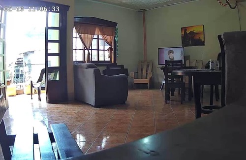 Santiago Atitlan Hotel | Hosteria del Centro