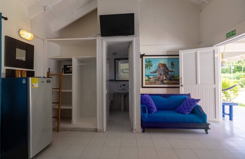 Punta Sur Hotel | Hosteria Mar y Sol