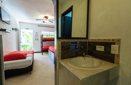 Punta Sur Hotel | Hosteria Mar y Sol